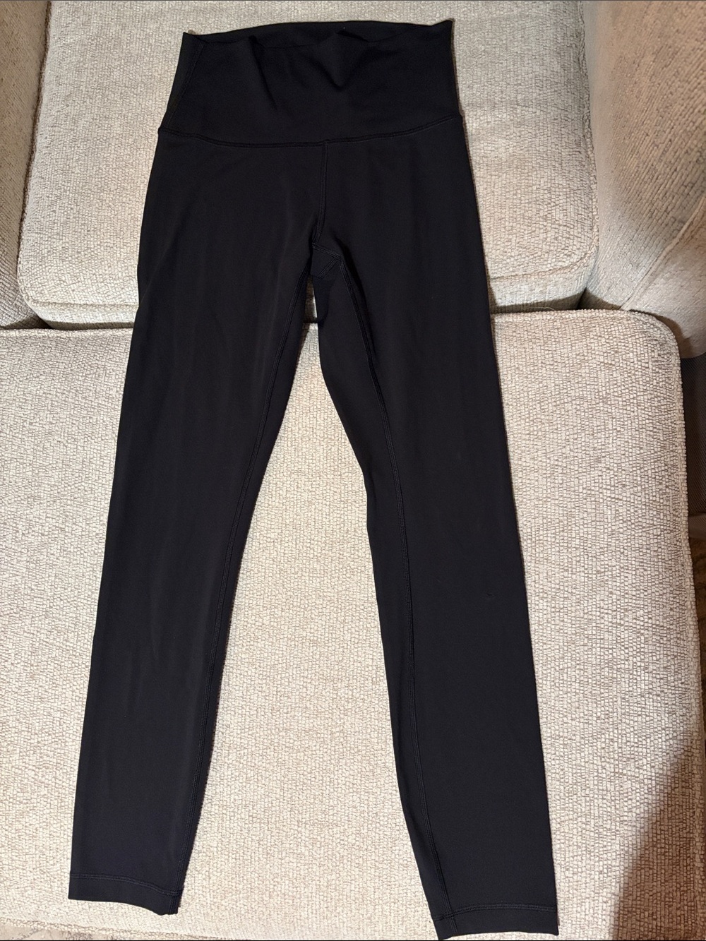 Wunder Train High-Rise Tight 25"